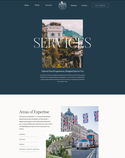 Services