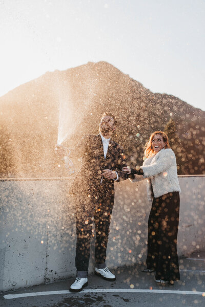 California elopement photographer.  Specializing in elopements in Joshua Tree, Big Sur, Yosemite, Lake Tahoe, Central Coast and San Fransisco.