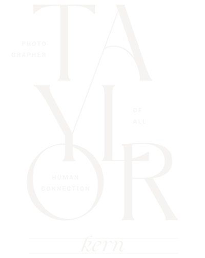 taylor kern photography logo