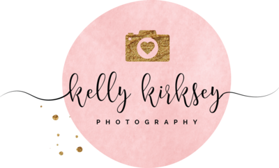 Kelsey Kirksey Wedding Photographer