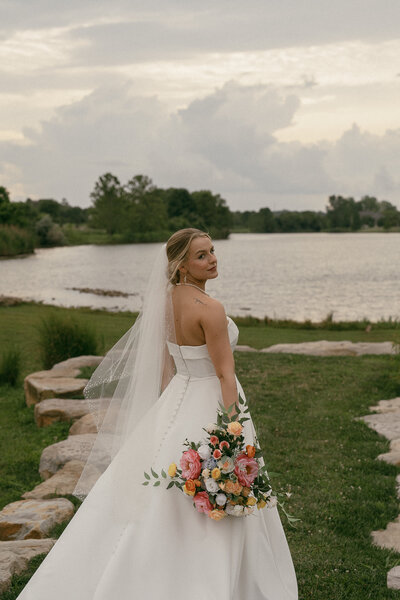 Indiana Wedding Photographer - Set Free Photo