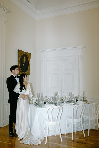 Merrimon Wynne House NC Wedding Venue_Betts Photography & Films_Raleigh Wedding Photographers