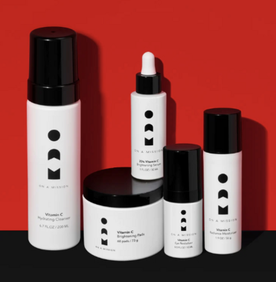 OAM Skincare