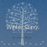 Winter Songs Album Cover