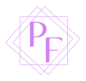 Purple Fox Symbol