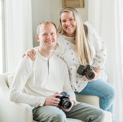 1:1 Business Coaching Clients and Wisconsin Wedding Photographers, The Keel Collective