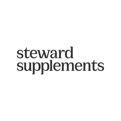 Steward Supplements logo