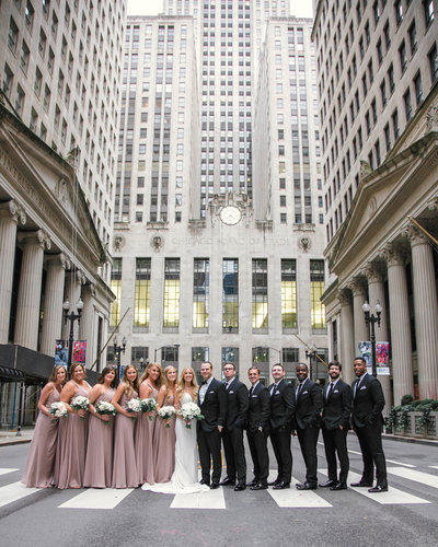 Best Chicago Wedding Photographer Michelle Cox Photography