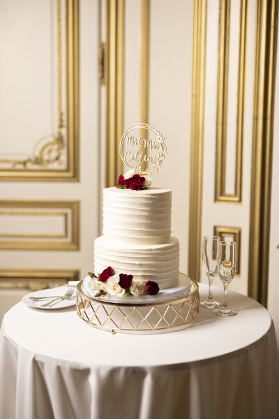 Perry-Belmont-House-DC-wedding-florist-Sweet-Blossoms-cake3