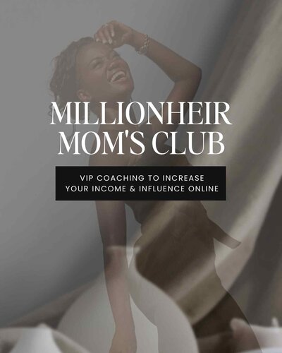 Millionheir Moms Club