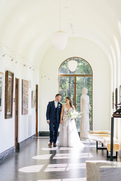 The Lodge at St Edward State Park wedding venue photography by joanna monger
