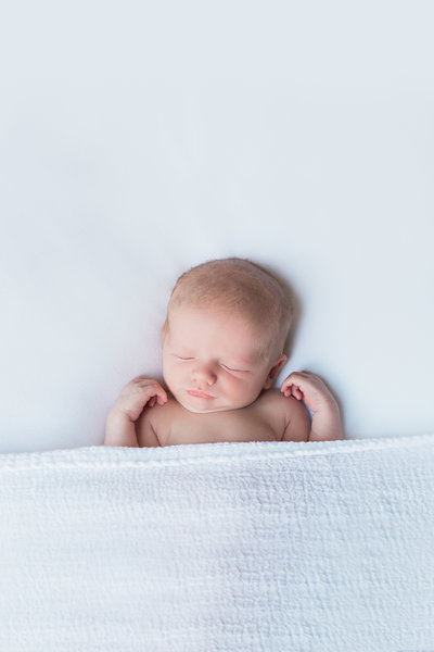 Kelly Morgan Photography - Newborn Photography - Westport CT-1