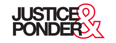 Justice and Ponder