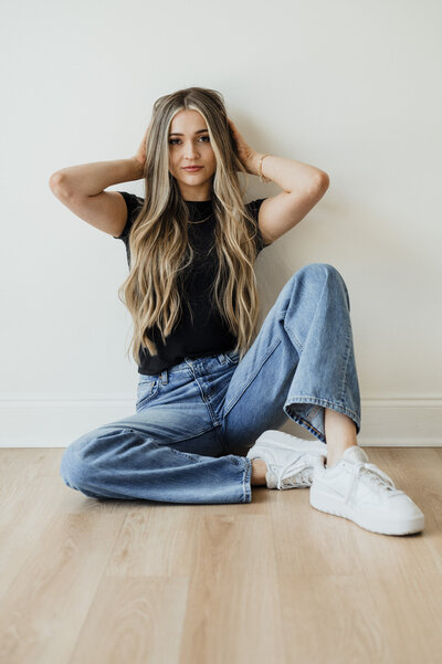 dallas branding and headshots photographer