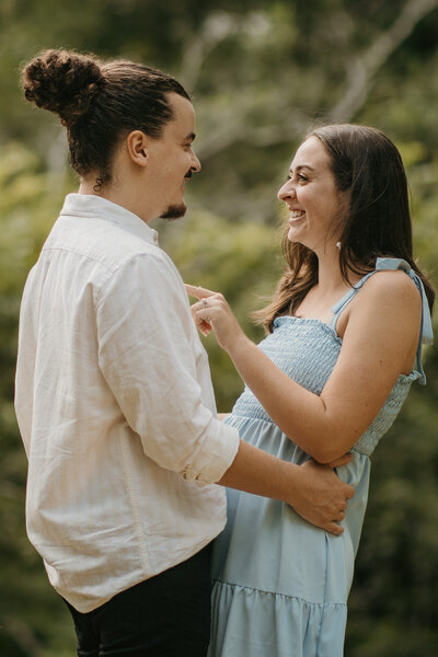 couples and engagement photography