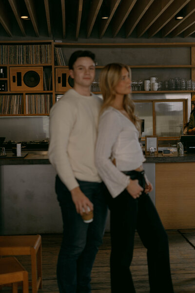 Showit Website Template and Custom Brand and Showit Web Design by With Grace and Gold