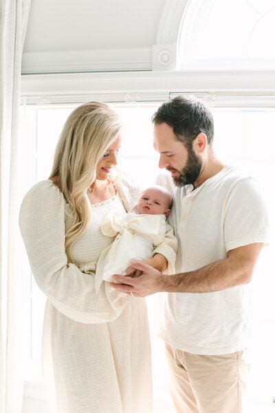 Baby Banks  Bandell Newborn-310