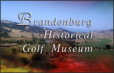 Golf Museum