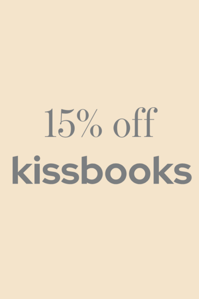 Kissbooks Sale