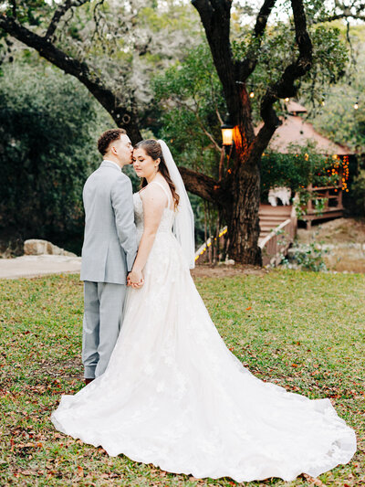 Winter wedding at Scenic Springs-9758