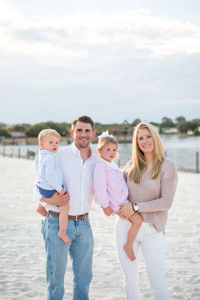 Disney Family Photographer, Disney Family Photography