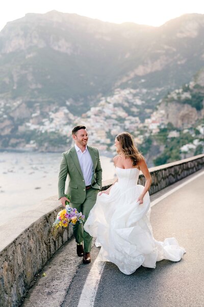 Chicago Wedding Photographer