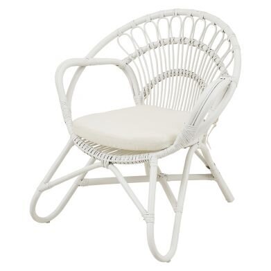 Bahama single chair