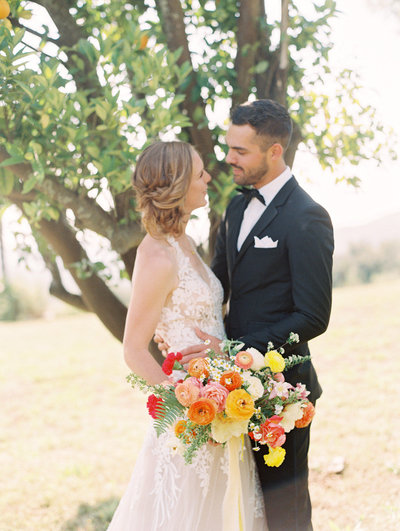 Moonlight Floral Designs - San Diego wedding Florist - 27