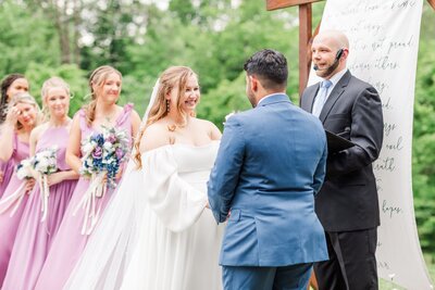 Lynchburg, VA wedding, photographed by Lynchburg Wedding Photographers, Jennifer & Daniel Cooke