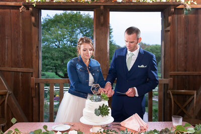 Reception Formalities_ Hershey Harrisburg Lancaster Wedding Photographer_Photography by Erin Leigh_394