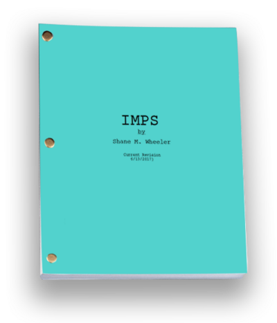 Imps_Screenplay