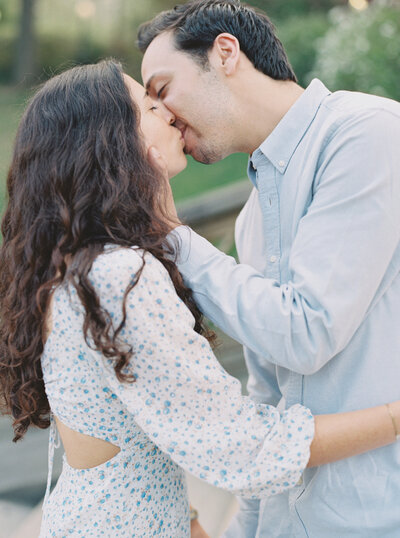 Emily March Photography Wilmington, North Carolina and Destination Wedding Engagement Photographer Heirloom Photography for Memorable Gatherings Light Airy Sentimental Imagery Images Weddings Gabrielle+Will_111