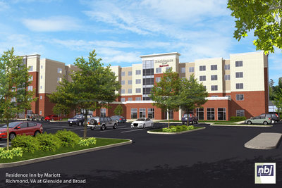 residence inn hotels