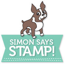 Simon Says Stamp is a craft shop that has everything you could possibly need for crafting