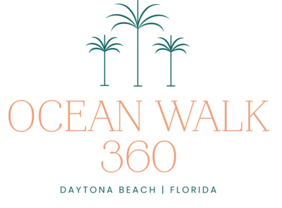 Ocean Walk 360 Daytona Beach