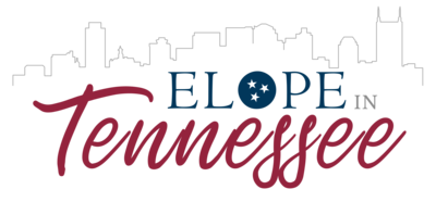 Elope in Tennessee logo
