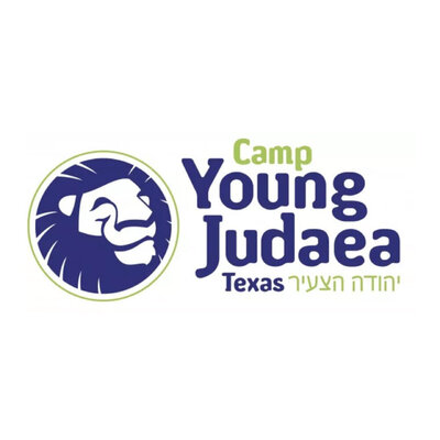 Logo for Camp Young Judaea, one of The Bea Connected Team's clients