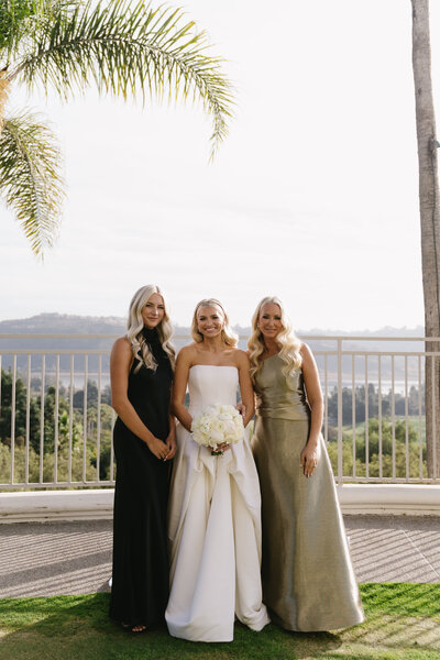 San Diego wedding hair and makeup, best bridal beauty tam for large parties
