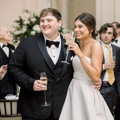 caroline and stephen square