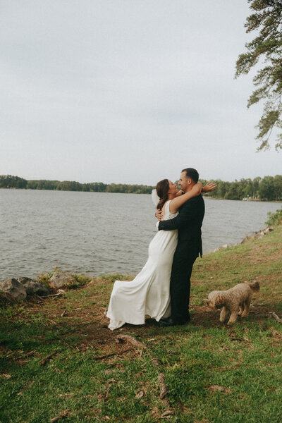 Charleston Wedding Photographer documentary style photography Sarah Elizabeth Photography