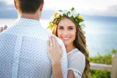 Maui Engagement Photography 3