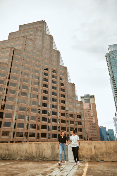 Cleveland wedding photographer