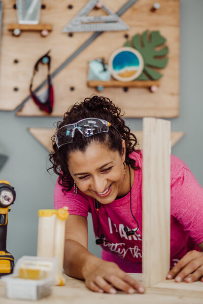blogger crafter photography sessions in orange county southern california