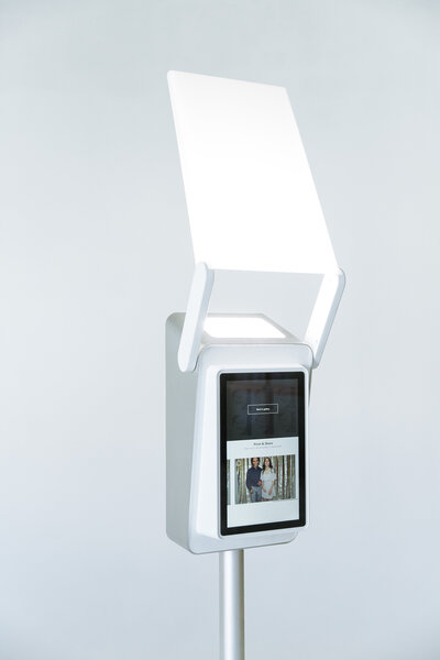 montreal wedding and events photobooth