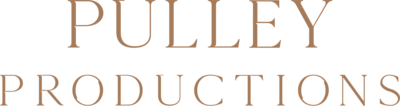 Pulley Productions Logo