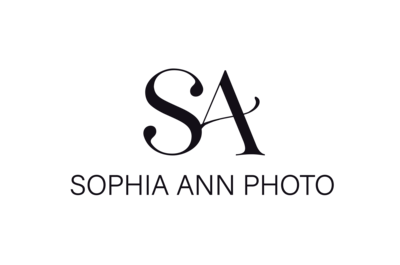 Wedding photographer logo design