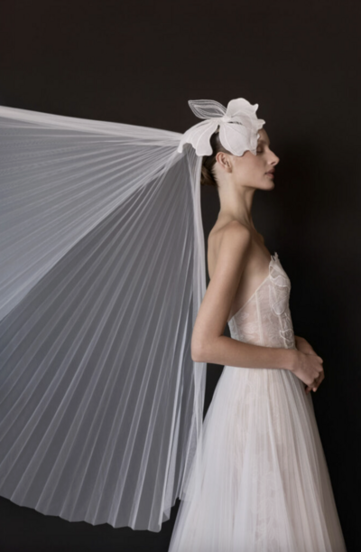 The wedding dress styles & trends  you've been dreaming of now exclusively in Denver CO at Mimi's Couture Bridal at Little White Dress. | LWD Bridal Shop