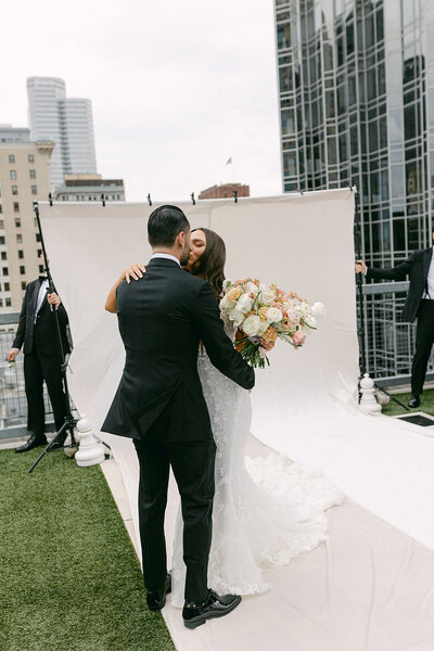 Pittsburgh luxury weddings