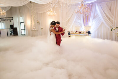 documentary wedding photography in Colorado