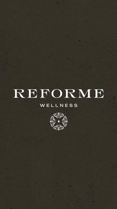 Reforme - Mystical Semi Custom Brand Template by Sarah Ann Design - 48